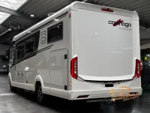 Fahrzeugbild Carthago c-tourer I  148 LE SAT TV #8