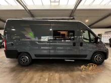 Fahrzeugbild Forster Livin Up Pro FV 599 EBL #9