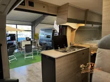 Fahrzeugbild Forster Livin Up Pro FV 599 EBL #14