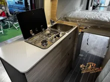 Fahrzeugbild Forster Livin Up Pro FV 599 EBL #16