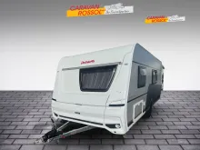Fahrzeugbild Dethleffs Summer Edition 560 FMK #3