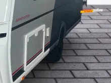 Fahrzeugbild Dethleffs Summer Edition 560 FMK #6