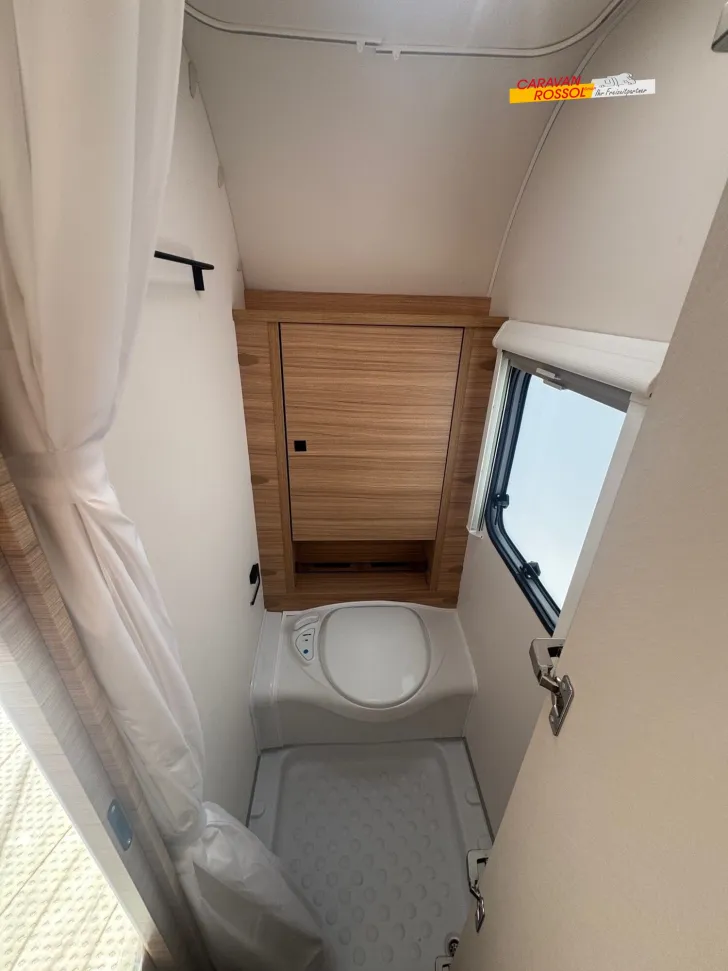 Fahrzeugbild Dethleffs Summer Edition 560 FMK #10