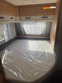 Fahrzeugbild Dethleffs Summer Edition 560 FMK #11