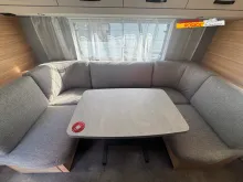 Fahrzeugbild Dethleffs Summer Edition 560 FMK #14