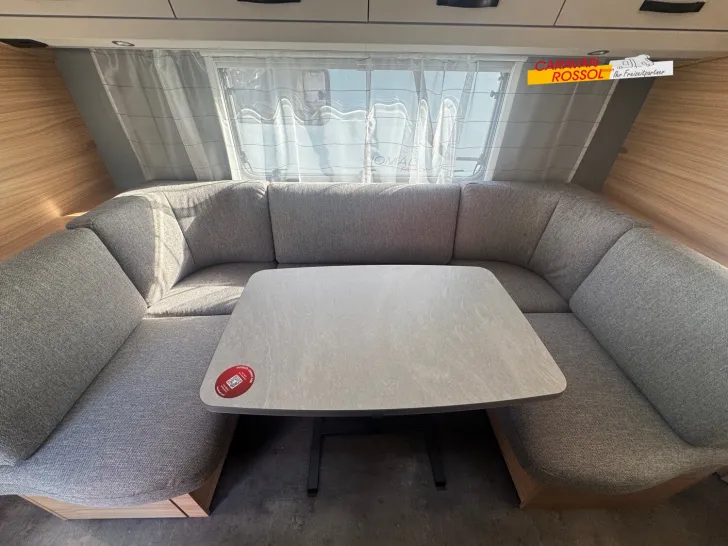 Fahrzeugbild Dethleffs Summer Edition 560 FMK #14