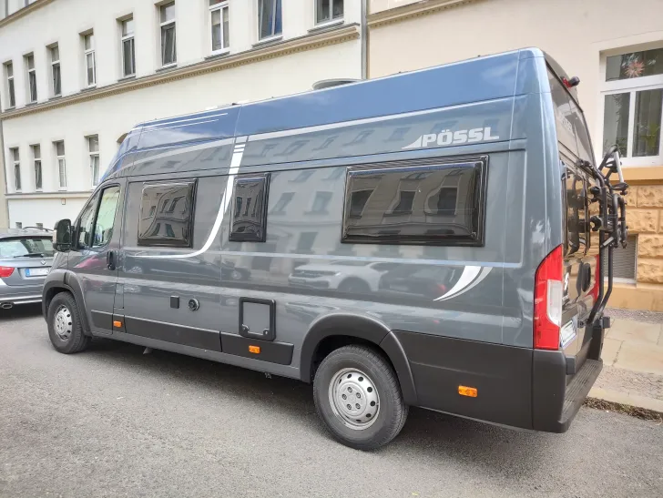 Fahrzeugbild Pössl Roadcruiser #2