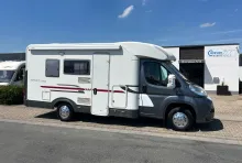 Fahrzeugbild Adria Sport S 573 DF #2