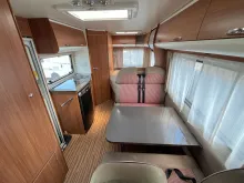 Fahrzeugbild Adria Sport S 573 DF #3