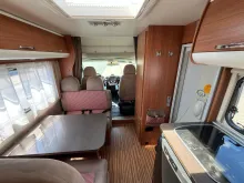 Fahrzeugbild Adria Sport S 573 DF #5