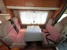 Fahrzeugbild Adria Sport S 573 DF #6