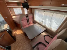 Fahrzeugbild Adria Sport S 573 DF #11