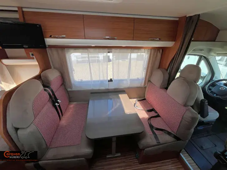 Fahrzeugbild Adria Sport S 573 DF #12