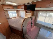Fahrzeugbild Adria Sport S 573 DF #13
