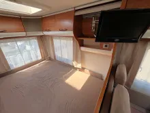Fahrzeugbild Adria Sport S 573 DF #14
