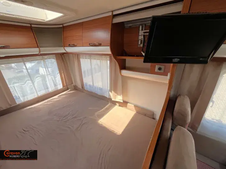 Fahrzeugbild Adria Sport S 573 DF #14