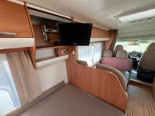 Fahrzeugbild Adria Sport S 573 DF #16