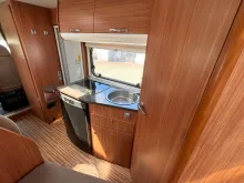 Fahrzeugbild Adria Sport S 573 DF #17