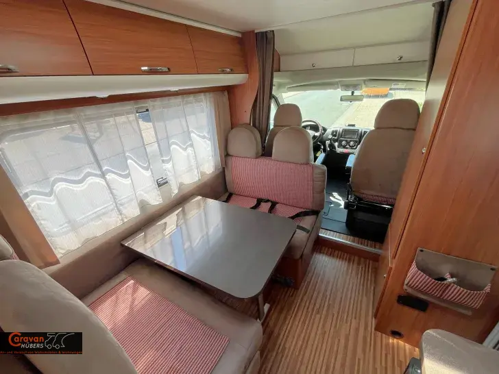 Fahrzeugbild Adria Sport S 573 DF #18