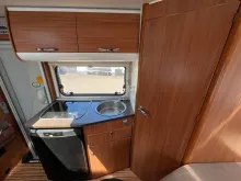 Fahrzeugbild Adria Sport S 573 DF #19