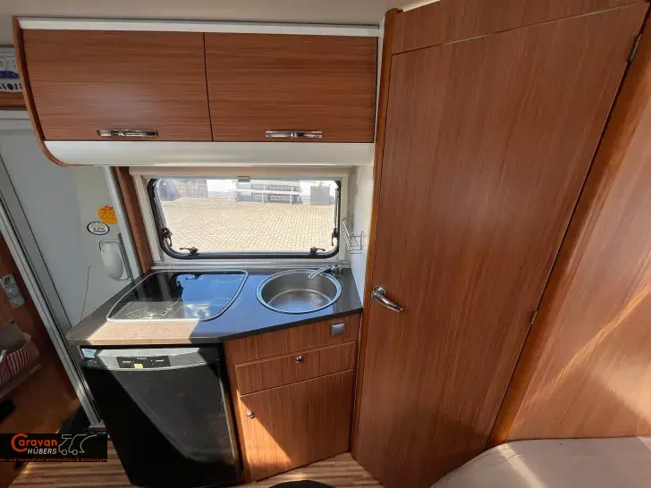 Fahrzeugbild Adria Sport S 573 DF #19