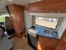 Fahrzeugbild Adria Sport S 573 DF #20