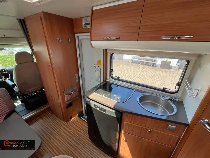 Fahrzeugbild Adria Sport S 573 DF #20