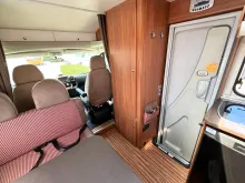 Fahrzeugbild Adria Sport S 573 DF #21