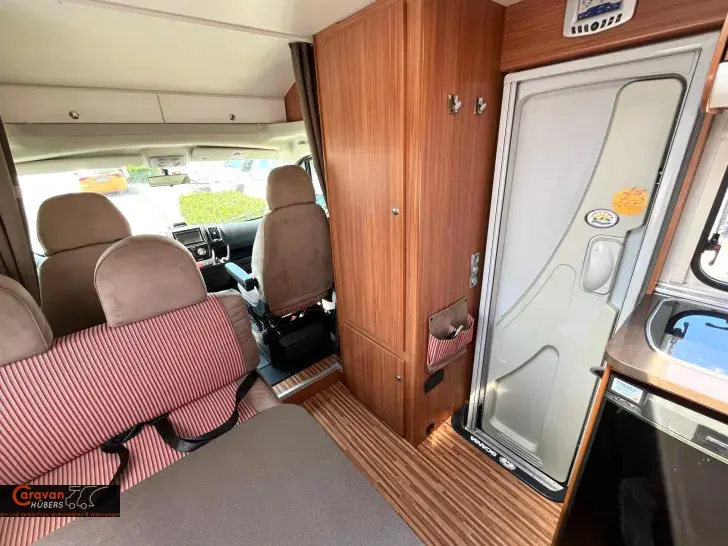 Fahrzeugbild Adria Sport S 573 DF #21