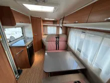 Fahrzeugbild Adria Sport S 573 DF #22