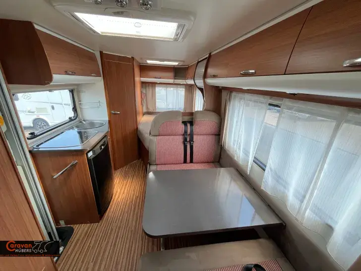 Fahrzeugbild Adria Sport S 573 DF #22