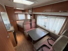 Fahrzeugbild Adria Sport S 573 DF #23