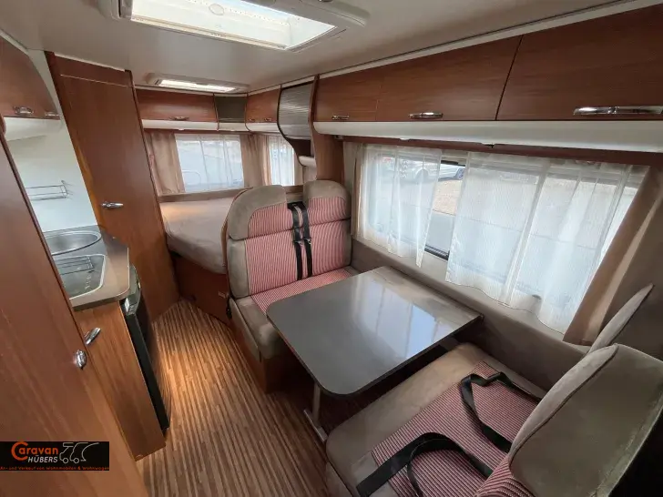 Fahrzeugbild Adria Sport S 573 DF #23