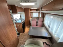 Fahrzeugbild Adria Sport S 573 DF #24