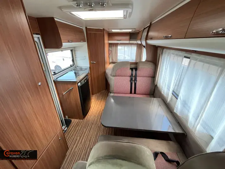 Fahrzeugbild Adria Sport S 573 DF #24