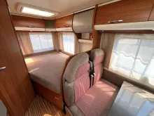 Fahrzeugbild Adria Sport S 573 DF #25