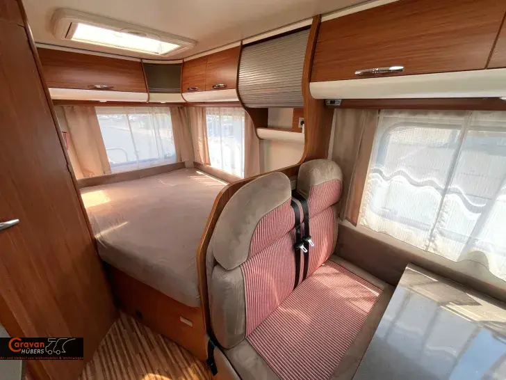 Fahrzeugbild Adria Sport S 573 DF #25