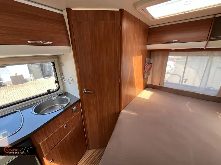 Fahrzeugbild Adria Sport S 573 DF #26
