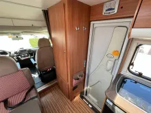 Fahrzeugbild Adria Sport S 573 DF #29