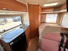 Fahrzeugbild Adria Sport S 573 DF #30