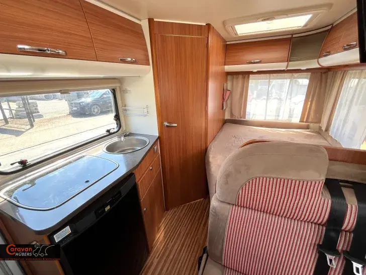 Fahrzeugbild Adria Sport S 573 DF #30