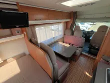 Fahrzeugbild Adria Sport S 573 DF #31