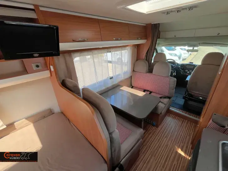 Fahrzeugbild Adria Sport S 573 DF #31
