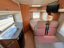 Fahrzeugbild Adria Sport S 573 DF #32