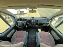 Fahrzeugbild Adria Sport S 573 DF #33