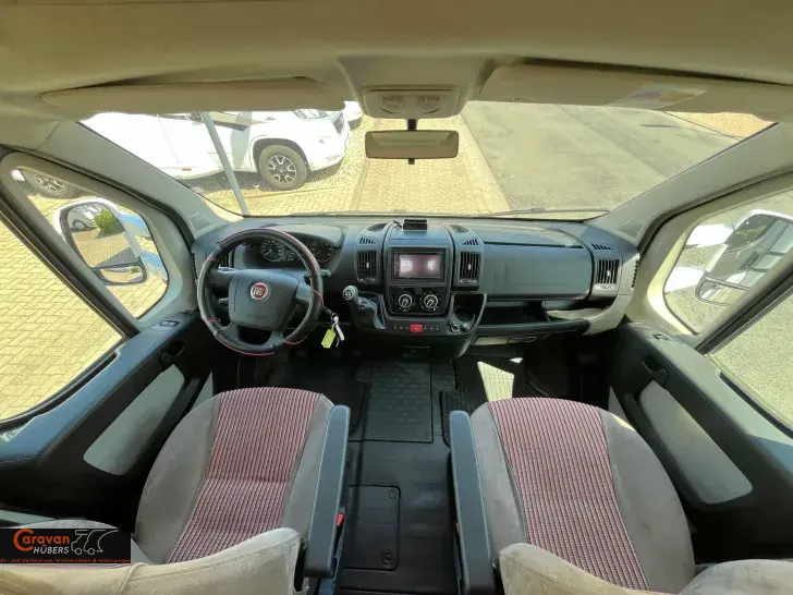 Fahrzeugbild Adria Sport S 573 DF #33