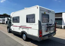 Fahrzeugbild Adria Sport S 573 DF #34
