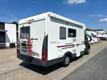 Fahrzeugbild Adria Sport S 573 DF #35