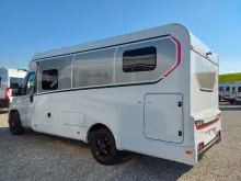 Fahrzeugbild Dethleffs Globebus Camp Active T 4 710Kg Zuladung !!! #4
