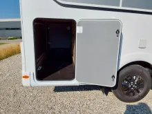 Fahrzeugbild Dethleffs Globebus Camp Active T 4 710Kg Zuladung !!! #7